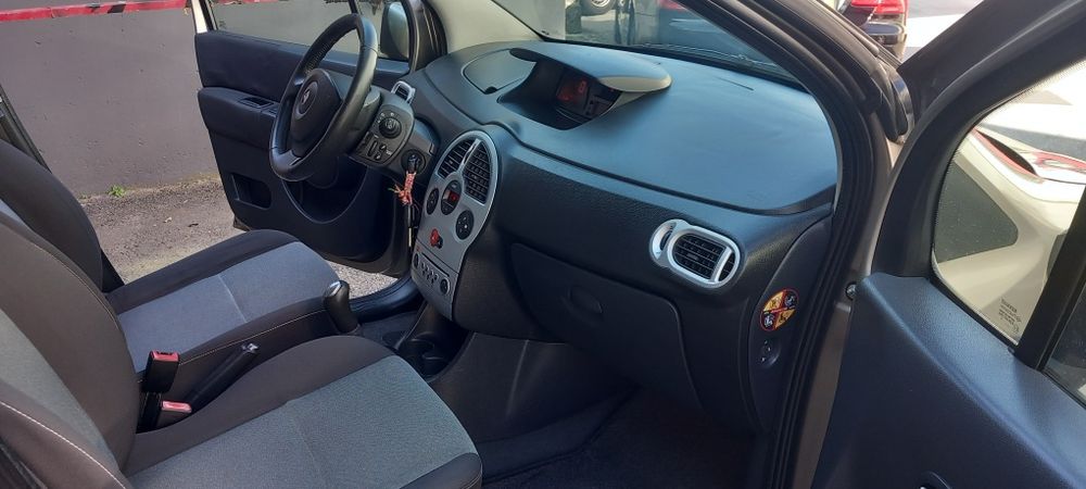 Renault Grand Modus 1.5 DCI Nacional Privilege
