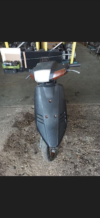 Peças Suzuki Adress