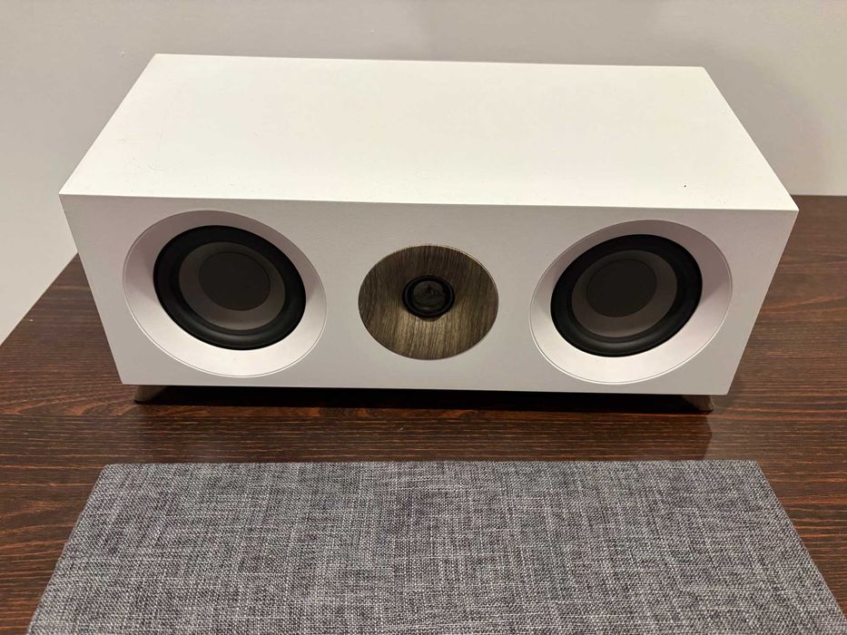 Głośnik centralny Jamo s81 biały