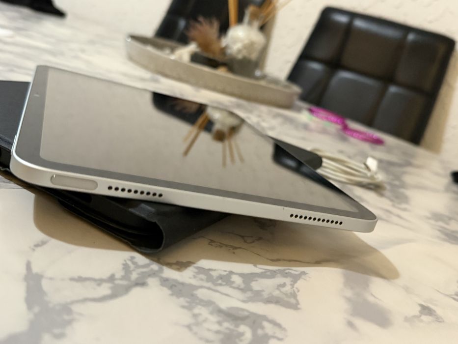 Apple iPad Silver493519079327016964