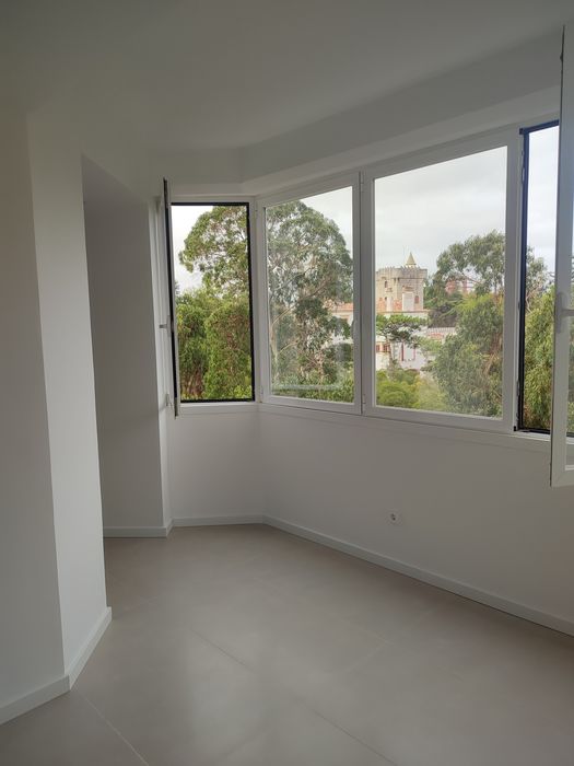 todo tipo de Remodelações