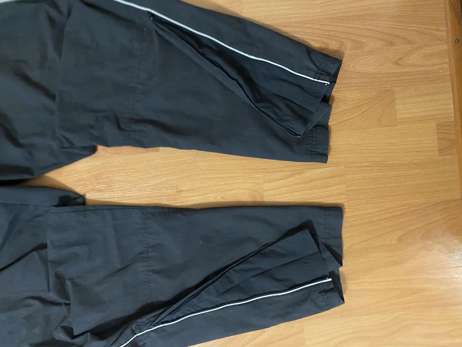 Nike trackpants 2001