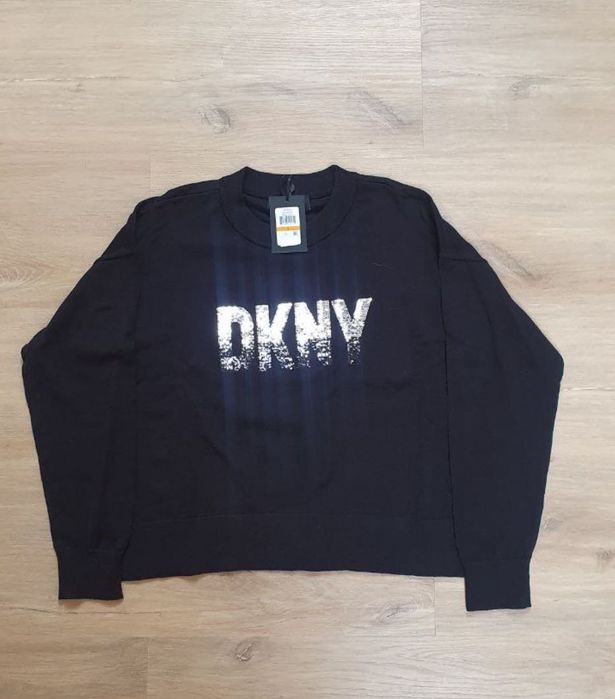 Свитер/джемпер DKNY, размер S(44-46)