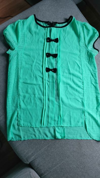 Bluzka z w rozmiarze M