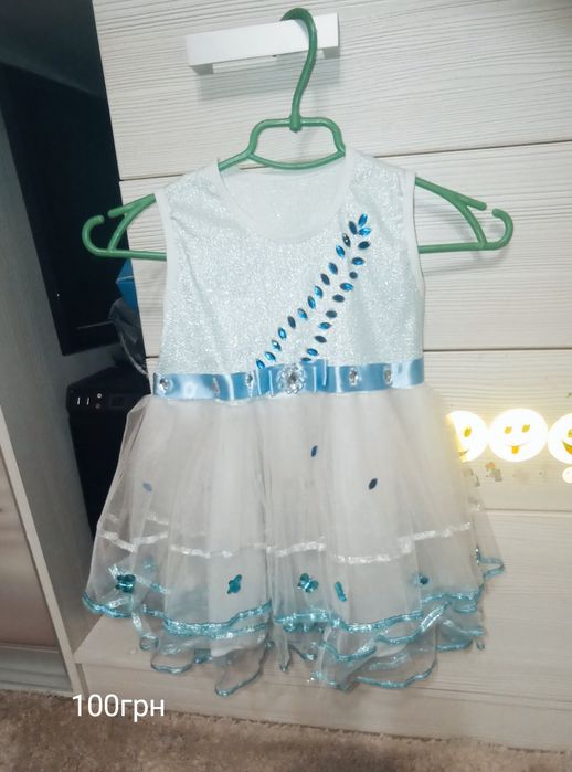 Плаття для дівчинки