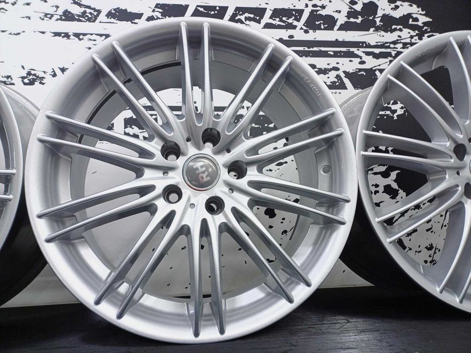Alu Felgi 18 5x114,3 Toyota Camry Highlander Mazda CX7 CX70 Talisman