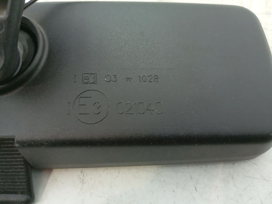 Espelho retrovisor interior FIAT 500 C (312_)