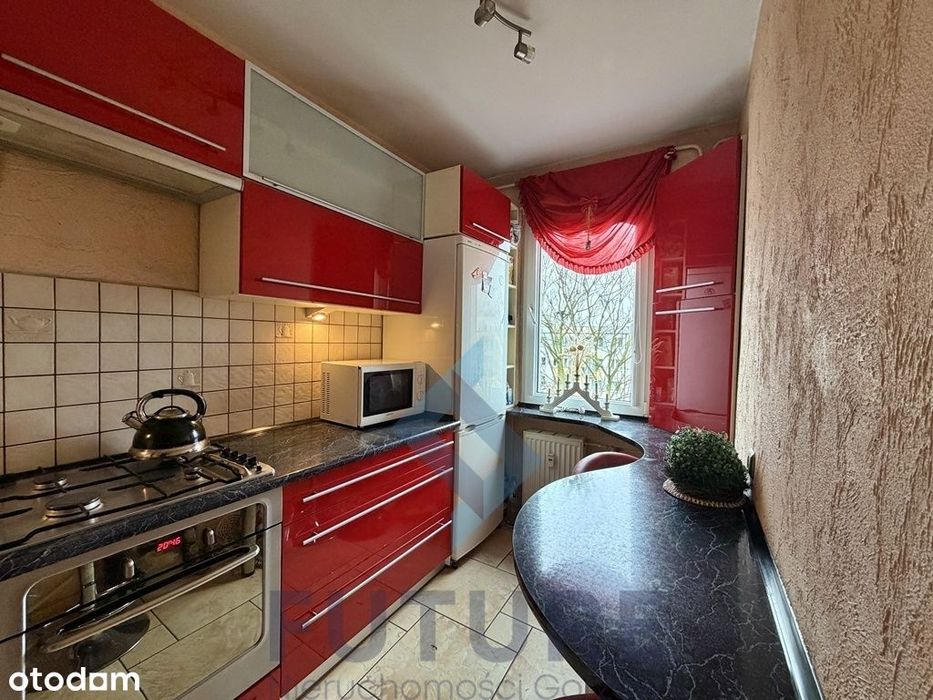 Wyjątkowe mieszkanie 58 m² - Staszica - Więcej