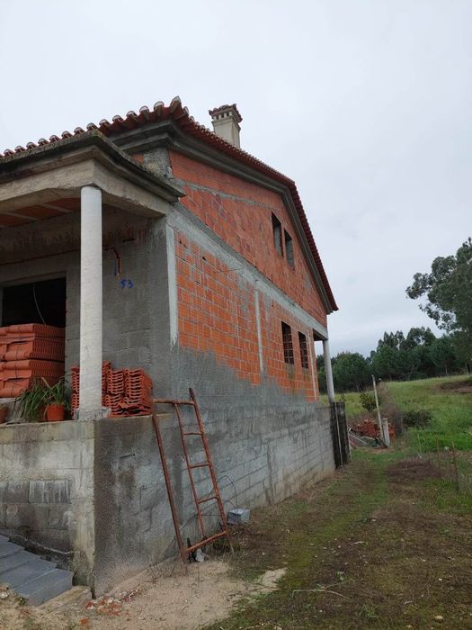 Moradia t3,  para quem quer o descanso