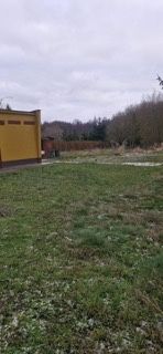 Działka budowlana 900 m2 Piotrowice