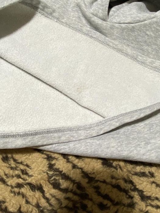 худи кофта пума puma детская 128 см топ оверсайз 7 8 9 10 лет