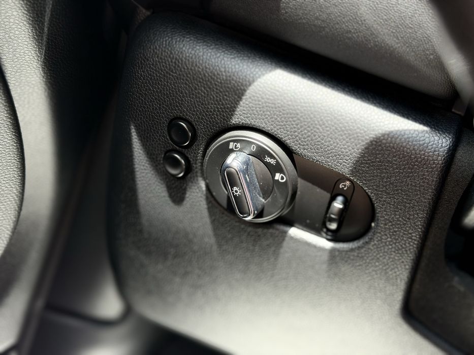 Mini Cooper 2015 F56