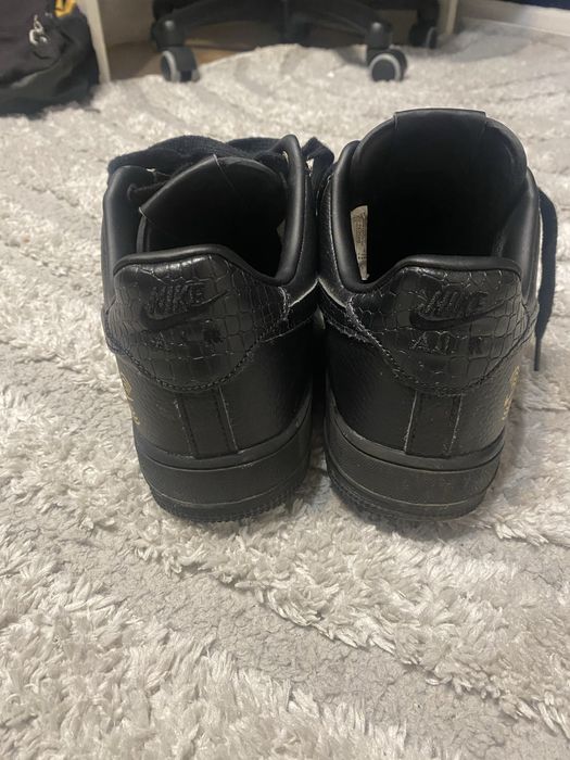 Air force 1 Anniversary