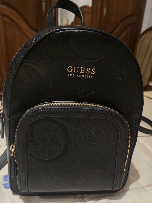 Mochila da guess