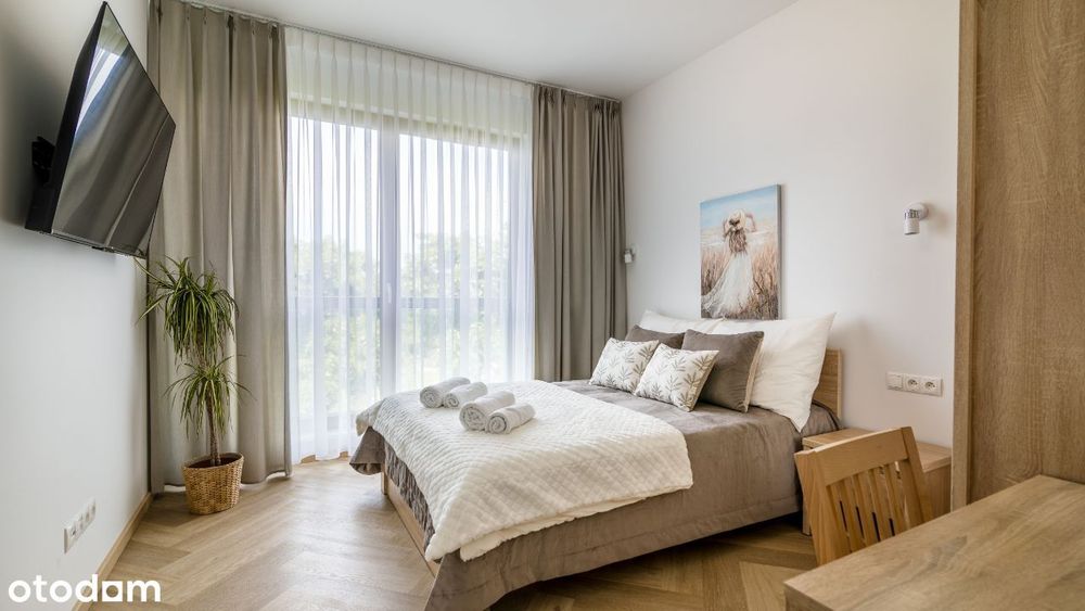 Mieszkanie – Gdańsk, Nadmorski Dwór, Brzeźno - Widok 2