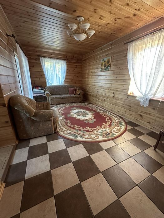 Оренда будинку (дачі) озеро Світязь