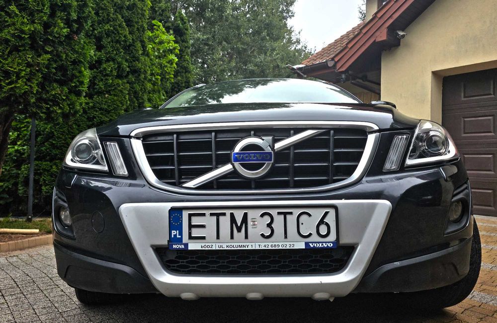 Volvo XC 60 D5 AWD
