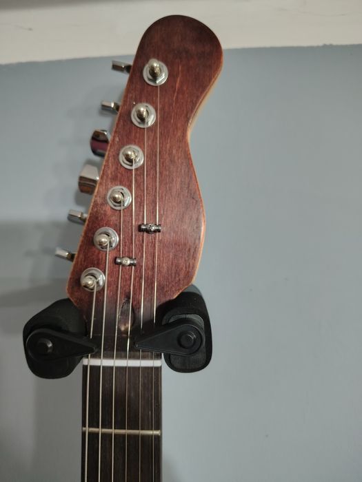 Gitara elektryczna tele