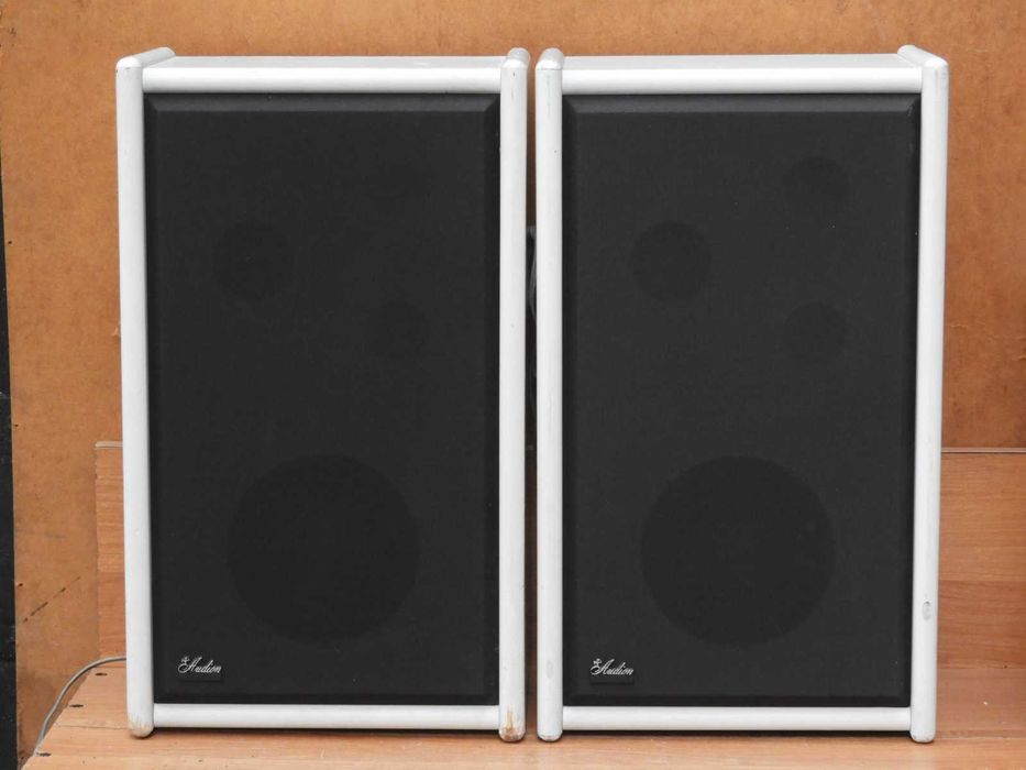 Obudowy kolumn skrzynki 3 drożne