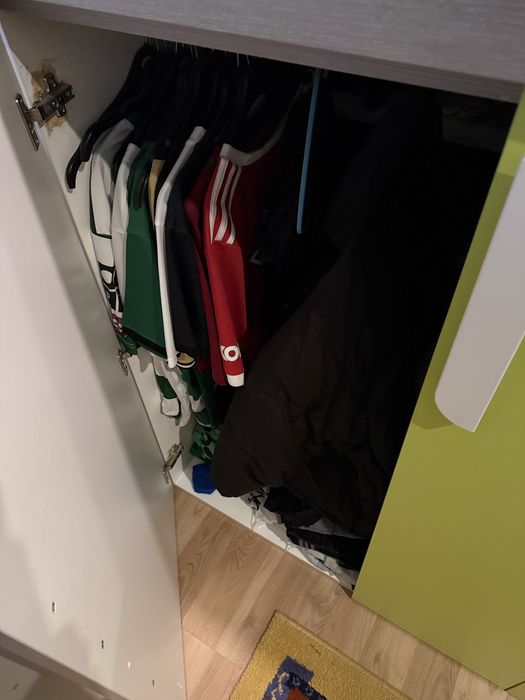 Cama Beliche para venda valor negociável