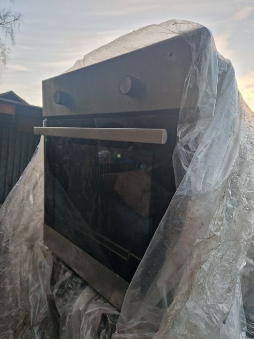 Piekarnik do zabudowy Ikea