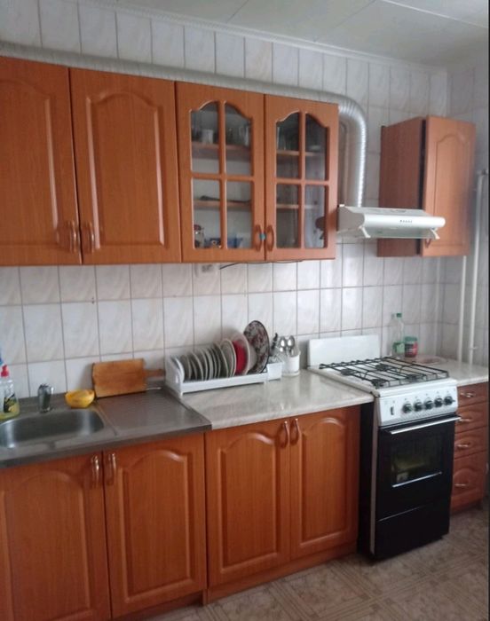 2-комнатная квартира по адресу ул. Магистратская (площадь 51 м²) - Atlanta.ua - фото 6