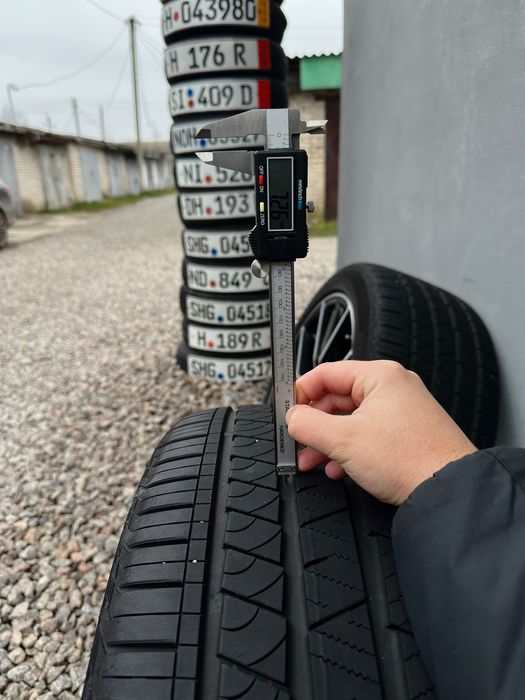 Диски Audi R22 колеса q7 q8 sq7 sq8 285/40/22