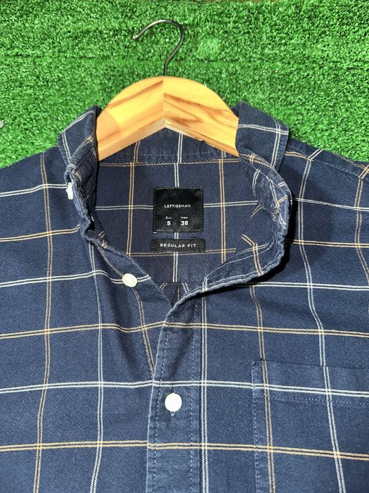 Camisa Lefties - S Regular Fit
