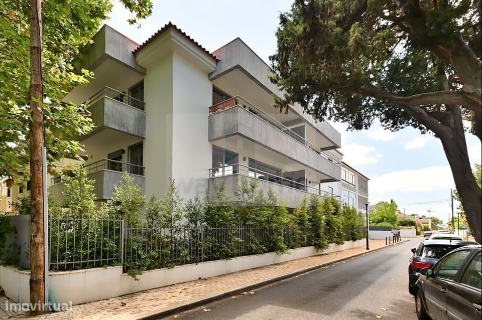 Apartamento T3 | Luxo | 204m2 | Carcavelos