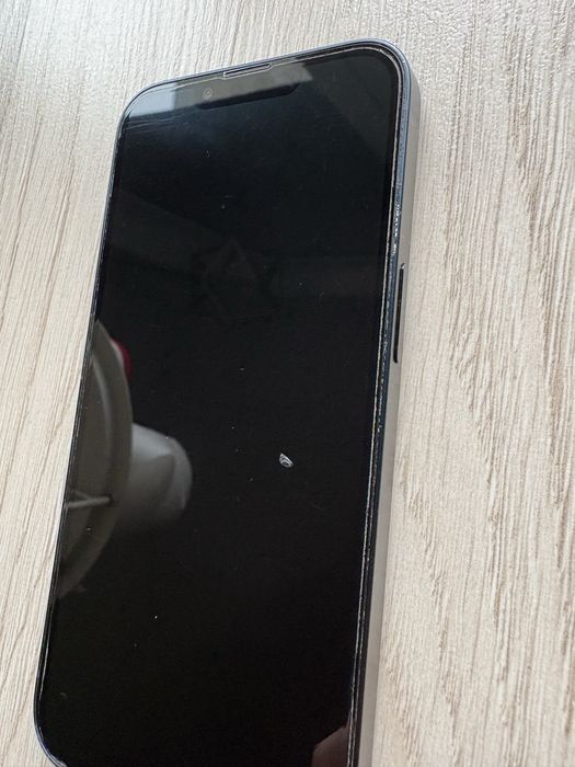 Apple iPhone 13 128G Midnight