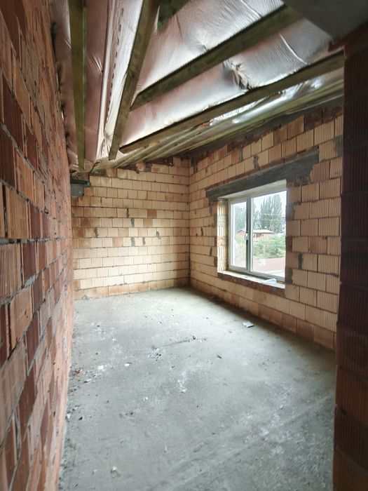 Продаж таунхаусу Військбуд