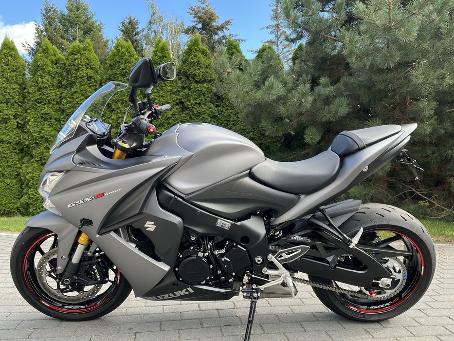 Suzuki