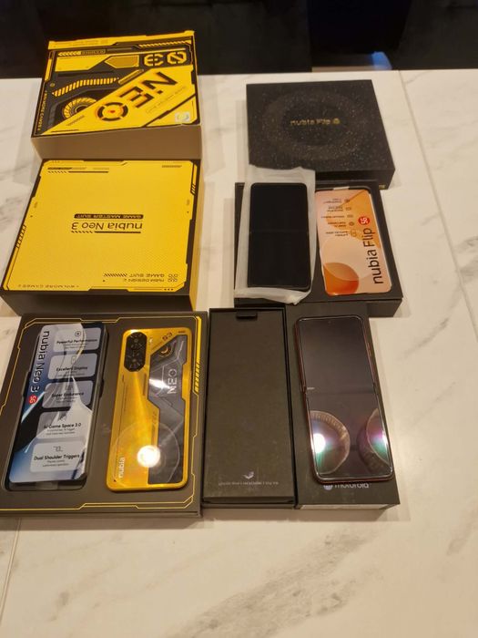 Telefon samsung motorola