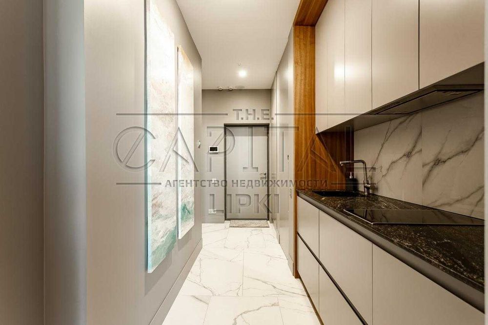 Багатокімнатна квартира за адресою вул. Андрія Верхогляда (площа 280 м²) - Atlanta.ua - фото 7