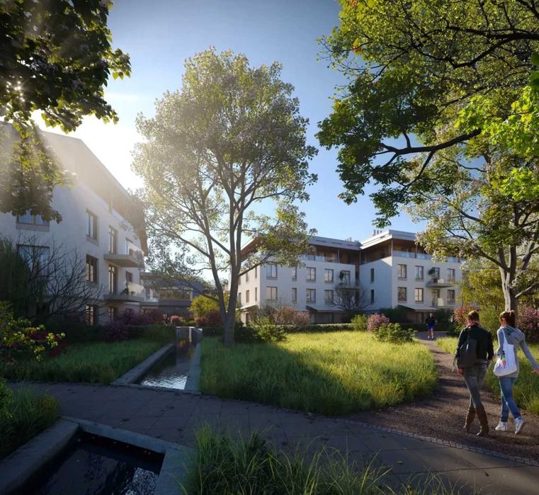 Продаж 2-кімнатної квартири | ЖК Eco City Park | Винники