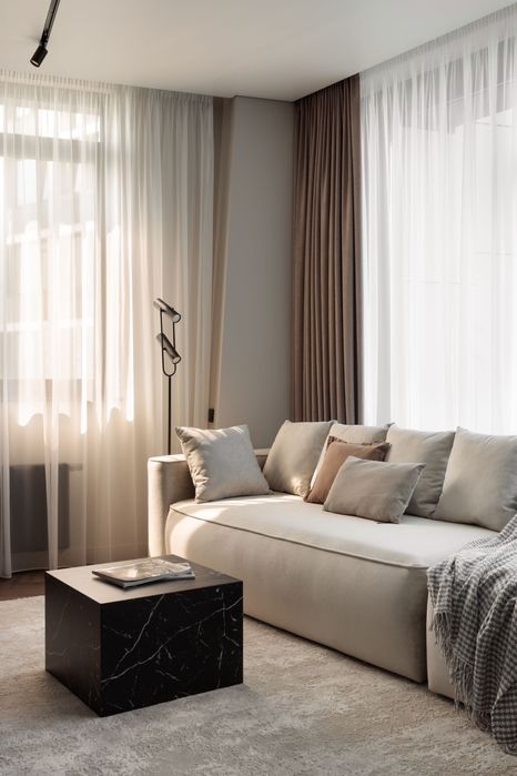 2-кімнатна квартира за адресою вул. Перемоги (площа 84 м²) - Atlanta.ua - фото 7