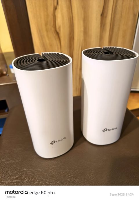 Router TP-Link Deco M4R AC1200