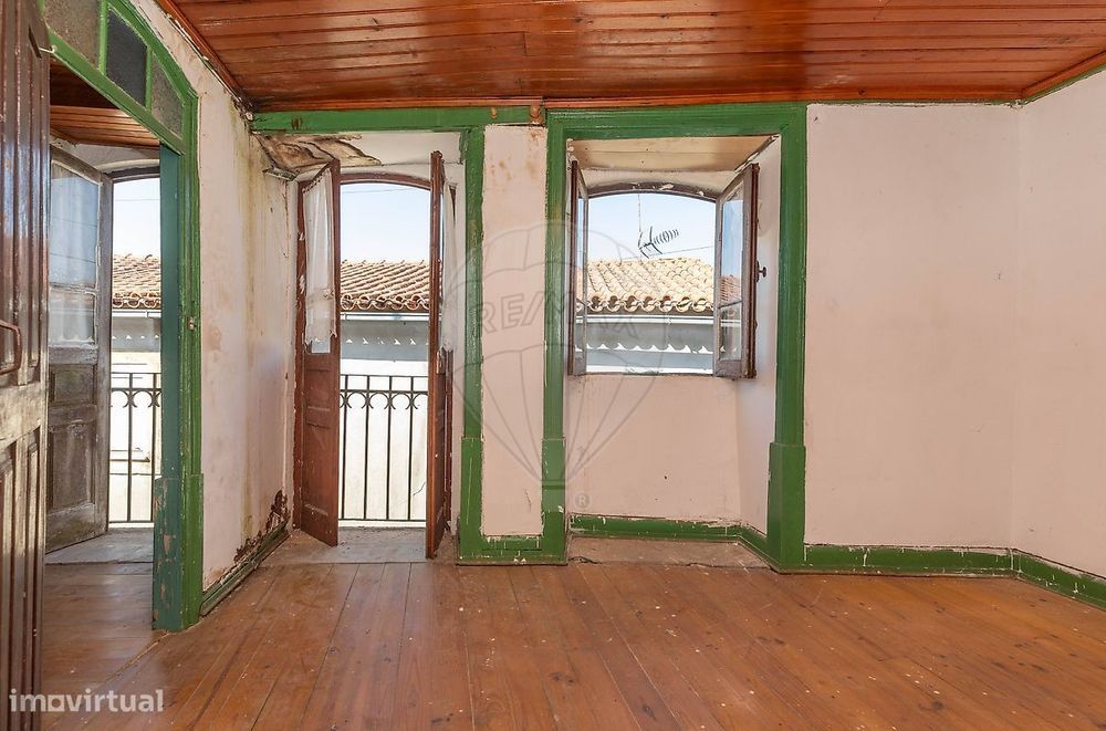 Moradia T3 para venda — Vila Seca E Bem Da Fé, Coimbra