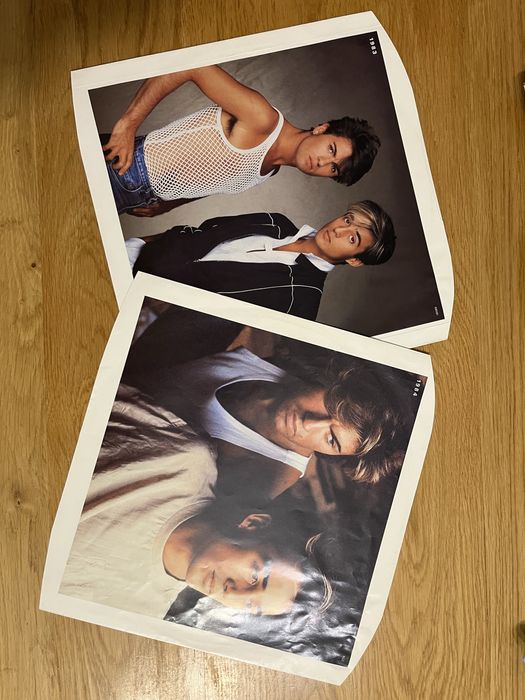 Wham! The Final (1986)