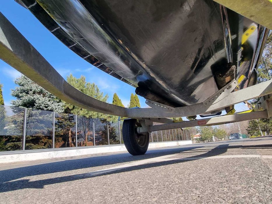 Продам гідроцикл BRP 260 кінських сил.