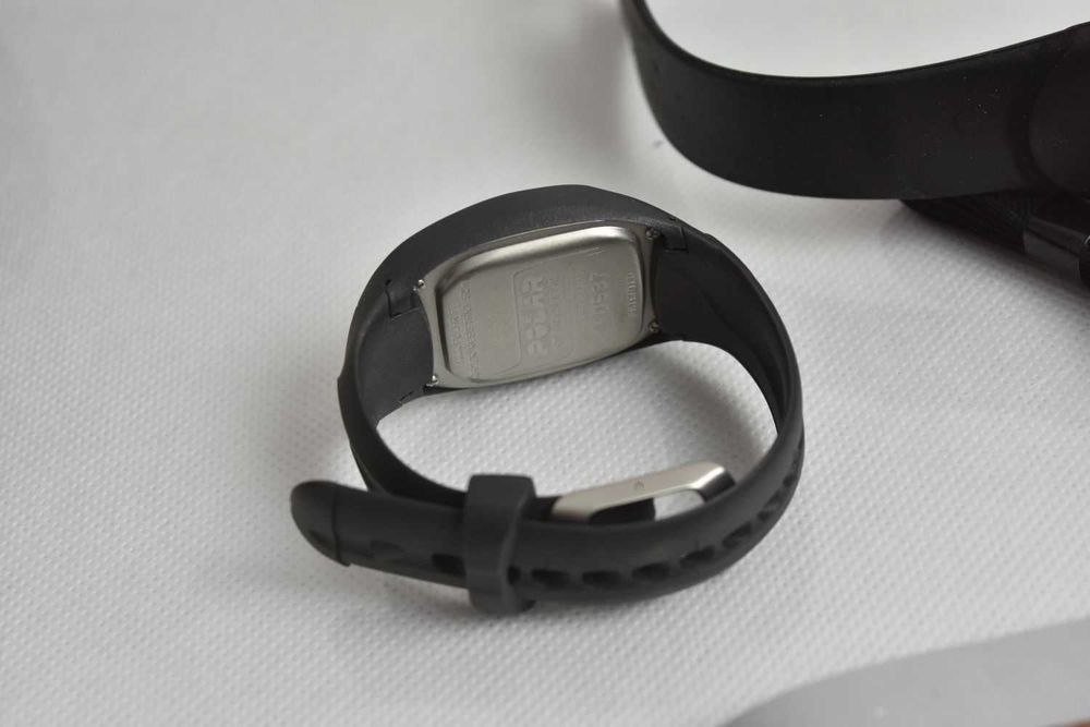 NOWY pulsometr POLAR FS3c !