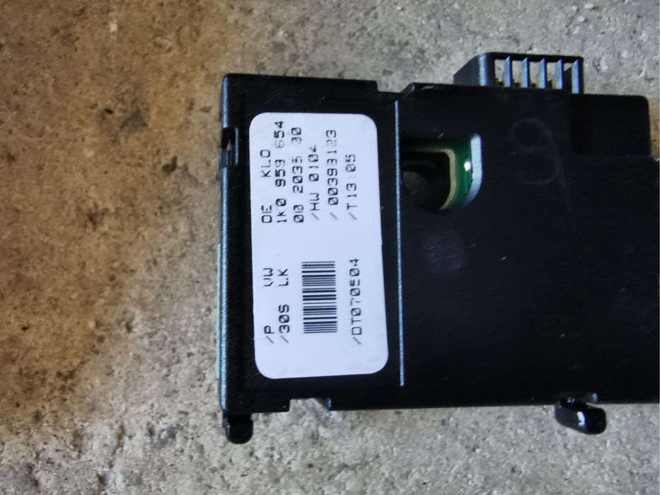 Varias pecas audi a3 8p airbag fita airbag etc