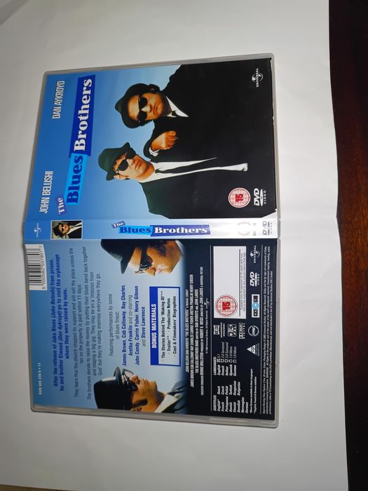 O dueto da corda_filme raro