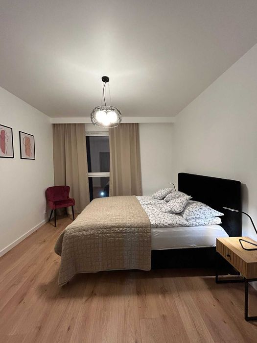 Elegancki "Apartament Klonova" dla dorosłych