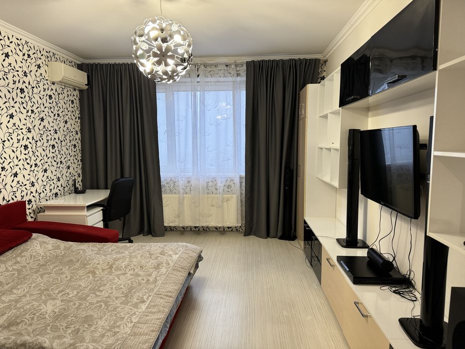 Євро 2-кімн.вул.Симоненка 2а