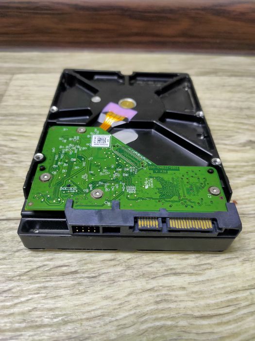 диск hdd 3.5 WD 2 Tb PURZ