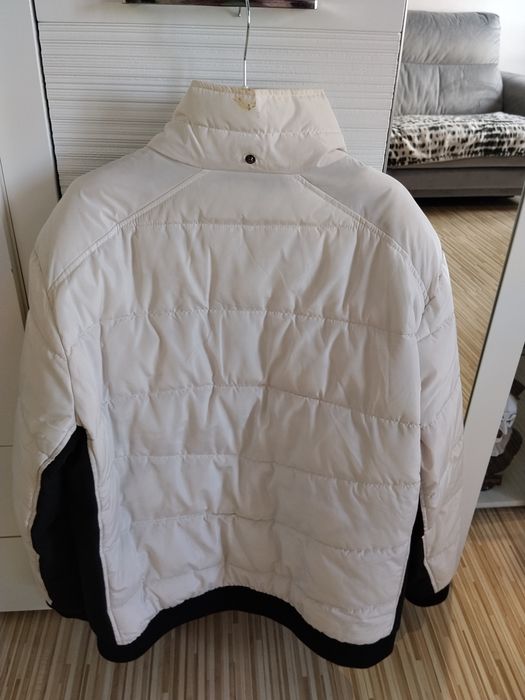 Kurtka Guess 3 XL White