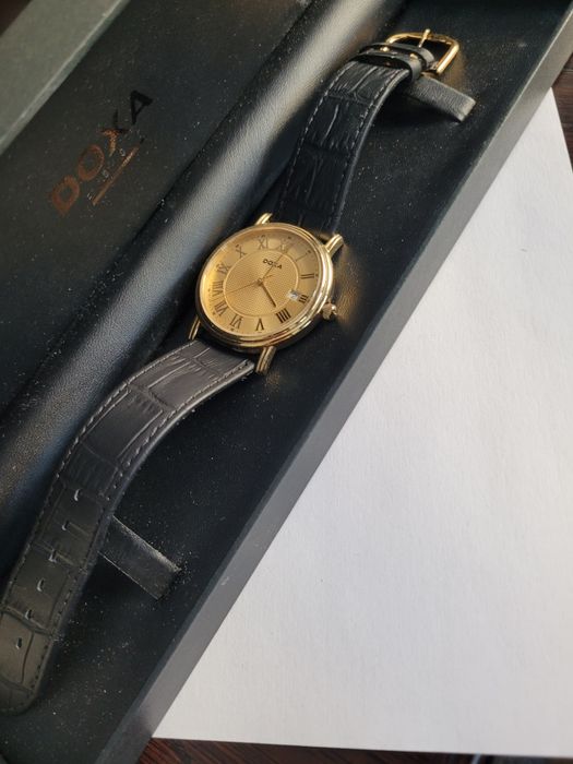 Zegarek męski Doxa 221.30