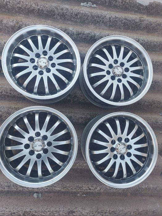 Легкосплавные диски R 15