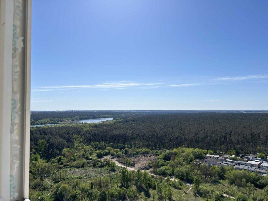 1-комнатная квартира по адресу (площадь 33,5 м²) - Atlanta.ua - фото 5